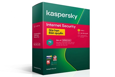 Hướng dẫn cài đặt, kích hoạt phần mềm diệt virus Kaspersky 