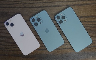 iPhone 13 màu nào được người Việt chọn nhiều nhất?