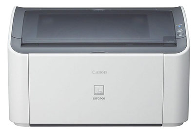 Máy in laser trắng đen CANON LBP 2900