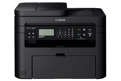 Máy in laser trắng đen CANON MF244DW