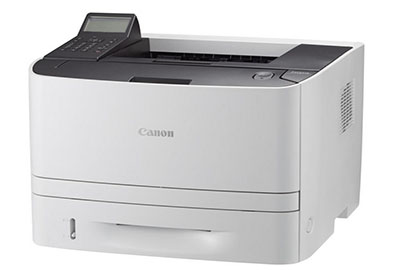 Máy in Laser trắng đen Canon 252dw 