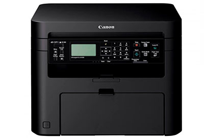 Máy in laser trắng đen CANON MF 241D