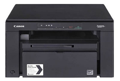 Máy in laser trắng đen CANON MF3010AE