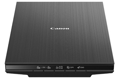 Máy scan Canon Lide 300
